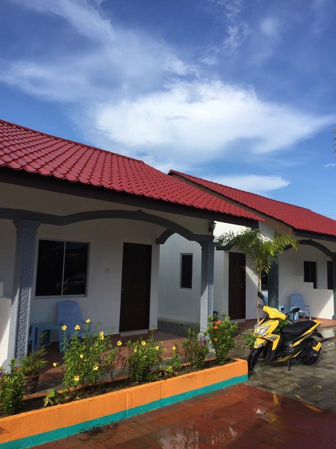 Villa Shell Out Chalet Langkawi Exterior foto